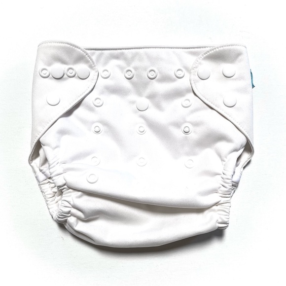 Alvababy Cloth Diapers - Picture 2 of 12